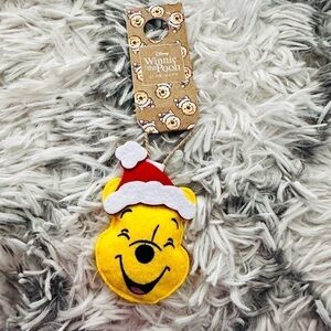 Primark Exclusive - Disney Winnie The Pooh Felt Ornament